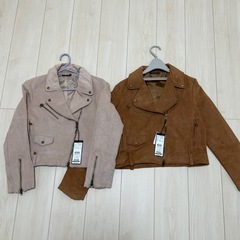 INGNI ジャケット　 Mサイズ新品