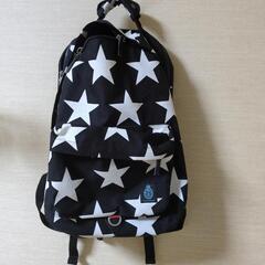 スター柄リック
