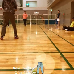 アオのハコ　広島バドミントン🏸 - スポーツ