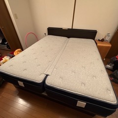 クイーンサイズ