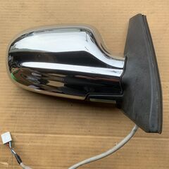 送料込み　ミラジーノ左右ミラーの画像