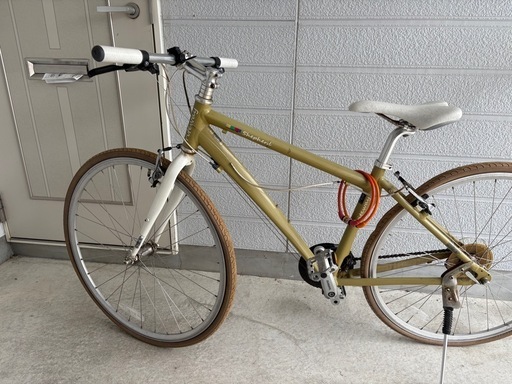 ライトウェイ　シェファード　ジャンク