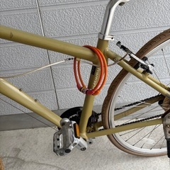 ライトウェイ　シェファード　ジャンクの画像