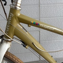 ライトウェイ　シェファード　ジャンクの画像