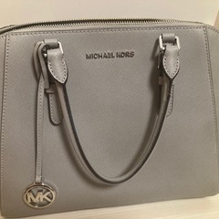 MICHAEL KORS トートバッグ
