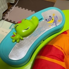 【相談中】ベビージャンパーの画像