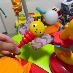 【相談中】ベビージャンパーの画像