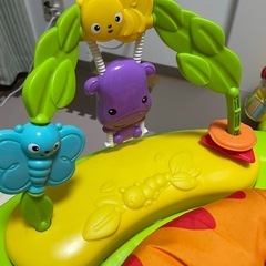 【相談中】ベビージャンパーの画像