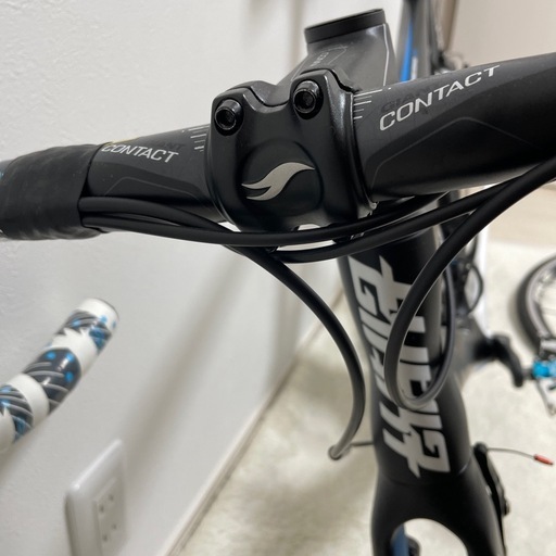 美品GIANT PROPELロードバイク カーボンフレーム Sサイズ163～ 美品