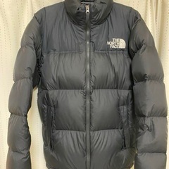 THE NORTH FACE ヌプシジャケット