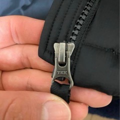THE NORTH FACE ヌプシジャケットの画像