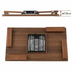 コタツ・コタツ布団セットの画像