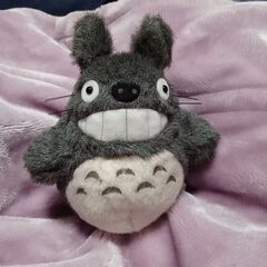 となりのトトロ ぬいぐるみ
