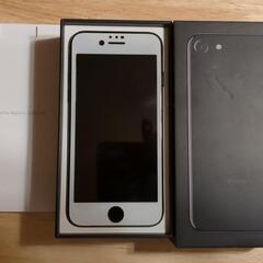 iPhone7 128 G