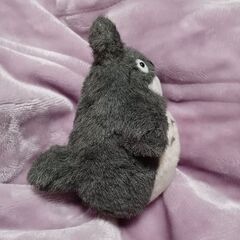 となりのトトロ ぬいぐるみの画像