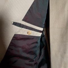 美品 ブランド カジュアルスーツAquascutumの画像