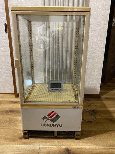SANYO 冷蔵ショーケース SAR-690G SANYO 冷蔵ショーケース SAR-690G SANYO 冷蔵ショーケース SAR-690G