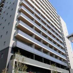 【新築２K！横浜市・JR関内駅徒歩９分】初期費用ゼロ円で憧れの横...