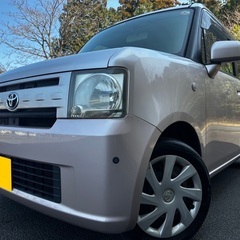 低走行7万キロ台お買い得車‼️月々9千円〜分割払い可❗️車検2年付き！【名義変更代込み】車内広い！大人気☆ピクシススペース☆Bluetoothナビ付き☆走行中DVD見れます☆フルオートエアコン☆ドライブレコーダー付きのフル装備☆そのまま乗って帰れます‼️の画像