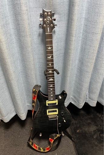 PRS SE ロック式ペグ（17日まで）