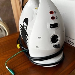 ケルヒャー スチームクリーナー SC1122の画像