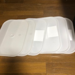 IKEA トロファスト ケース 蓋の画像