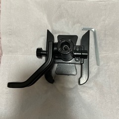 PhoneHolder スマホホルダー　バイクの画像