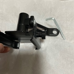 PhoneHolder スマホホルダー　バイクの画像