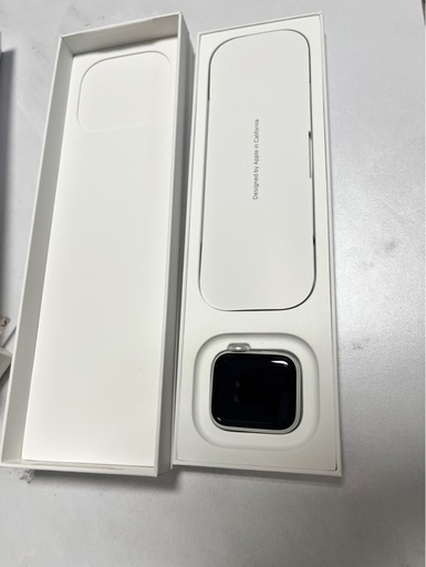 Apple Watch SE 40mm
