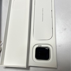Apple Watch SE 40mm
の画像