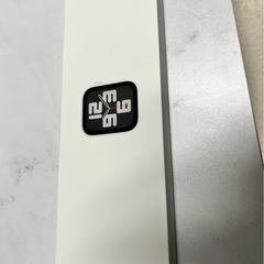 Apple Watch SE 40mm
の画像