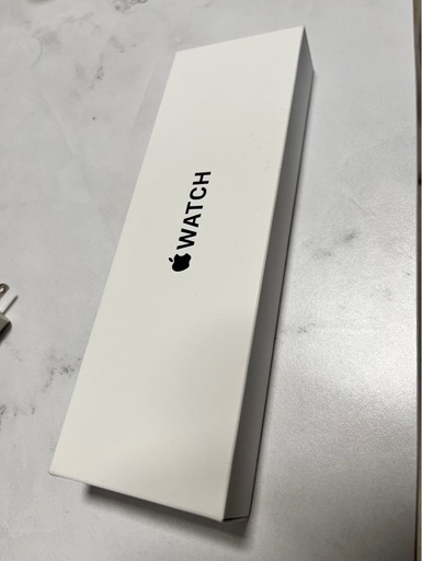 携帯電話/スマホ Apple Watch SE 40mm
