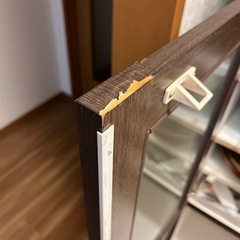 食器棚の画像