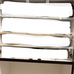 食器棚の画像