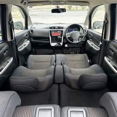 26年式☆月々1万円〜分割払い可❗️ 車検2年付き！【名義変更代込み】大人気☆日産 デイズ☆Bluetoothナビ付き☆走行中DVD見れます☆ドラレコ付き☆スマートキー☆フルオートエアコン☆純正アルミ！事故修復歴無し☆そのまま乗って帰れます❗️の画像