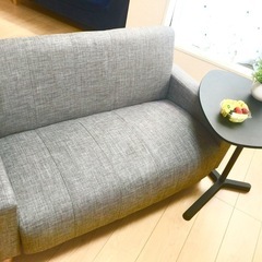 美品　ソファ