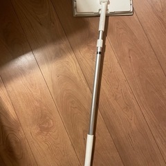フロアリングワイパー