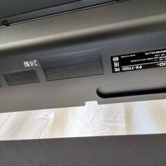 CASIO Privia PX-770BK 24年製　新品同様の画像