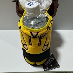 おもちゃやボトルカバー　　1の画像