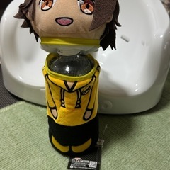 おもちゃやボトルカバー　　1の画像
