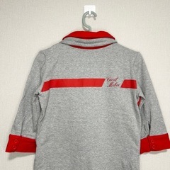 CECIL McBEE【セシルマクビー】ポロシャツ【美品】の画像