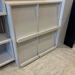 【決まりました】ラック・棚の画像