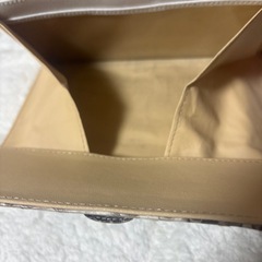 パイソン長財布の画像