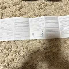 【引渡決定】ワイヤレスカラオケマイク🎤の画像