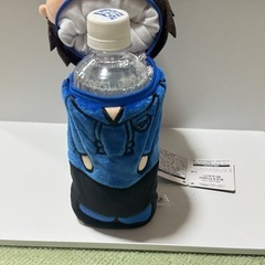 ボトルカバーやおもちゃ　2の画像