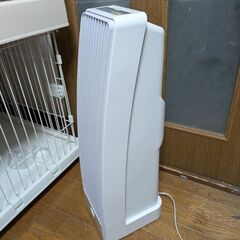 花粉空気清浄機2017年の画像
