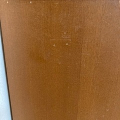 収納棚(テーブル付き)の画像