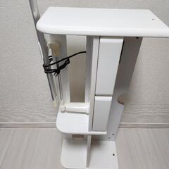 学習机の上部のみ