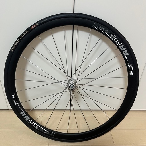 dt swiss rr511 × dtswiss トラックハブ ピストホイール dt swiss rr511 × dtswiss トラックハブ ピストホイール DT