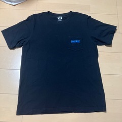 フォートナイト Tシャツ UT 黒Lサイズ